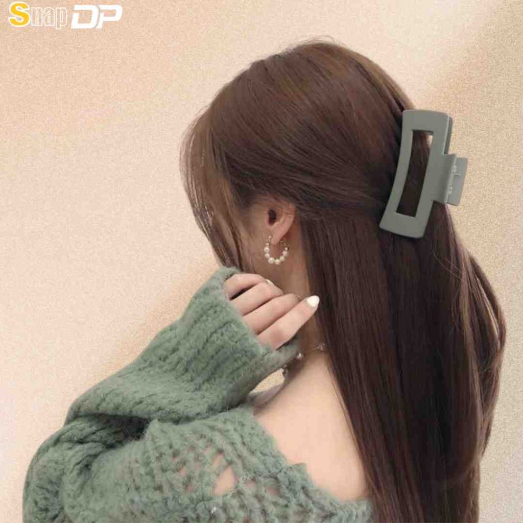 Cute girl Pic