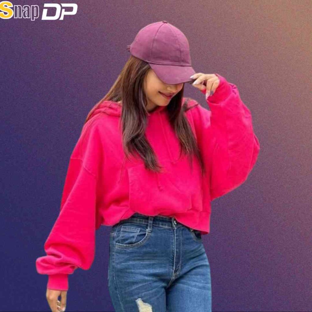 Cute girl Pic