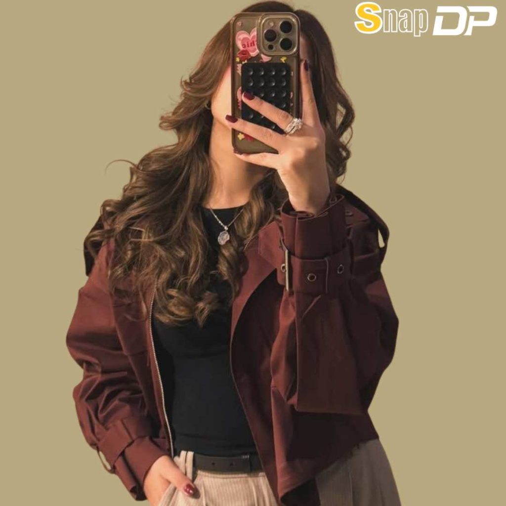Cute girl Pic