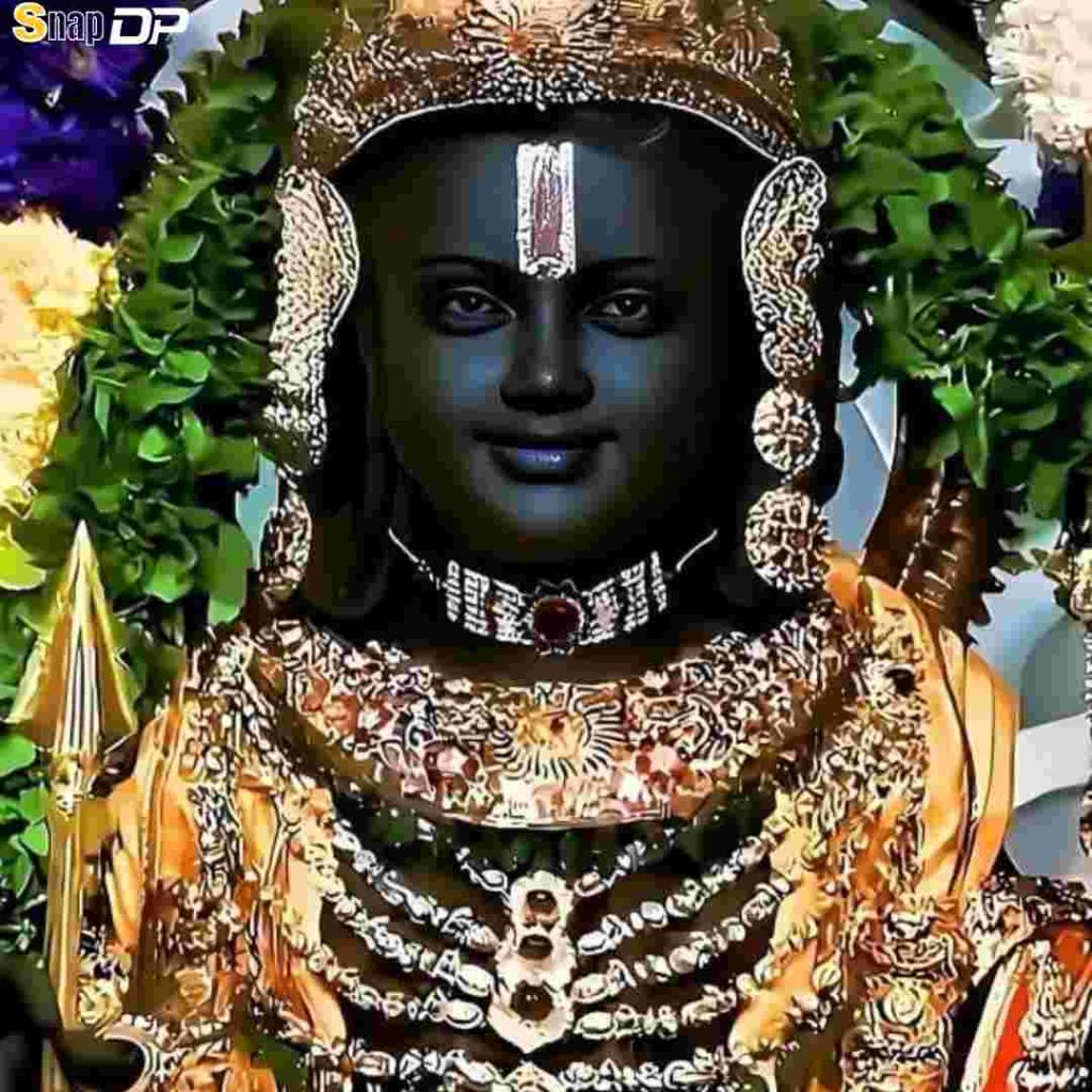 1080p Shri Ram Photo Hd