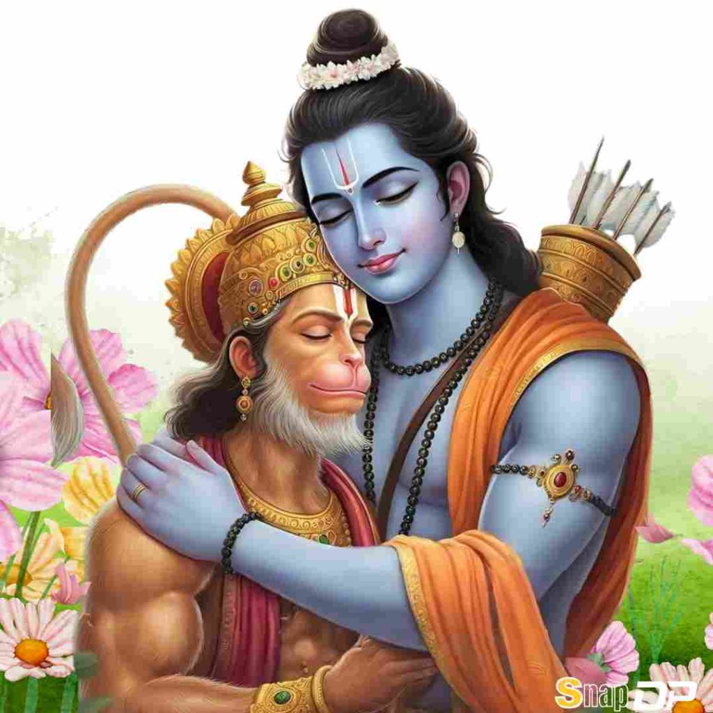 1080p Shri Ram Photo Hd
