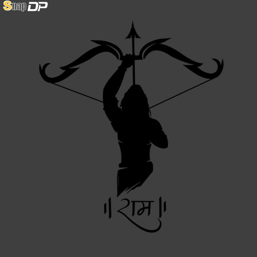 1080p Shri Ram Photo Hd