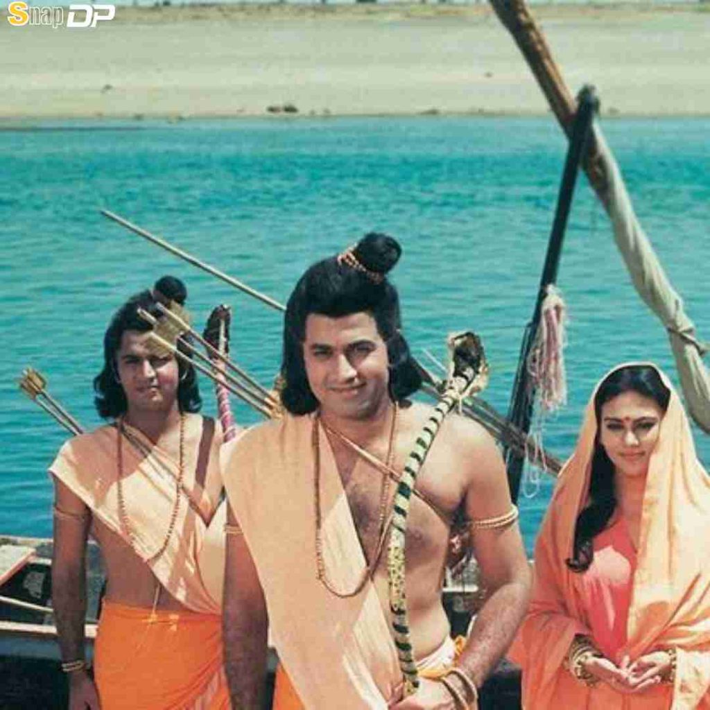 1080p Shri Ram Photo Hd