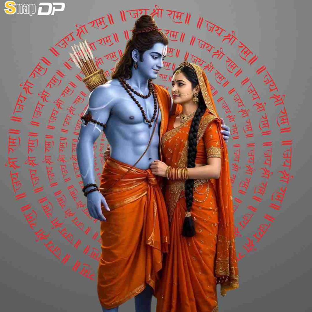 1080p Shri Ram Photo Hd