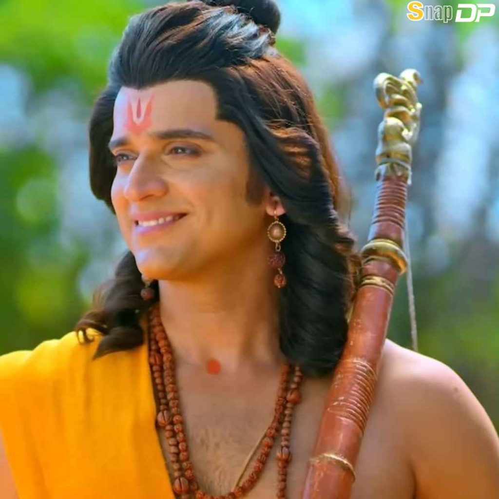 1080p Shri Ram Photo Hd