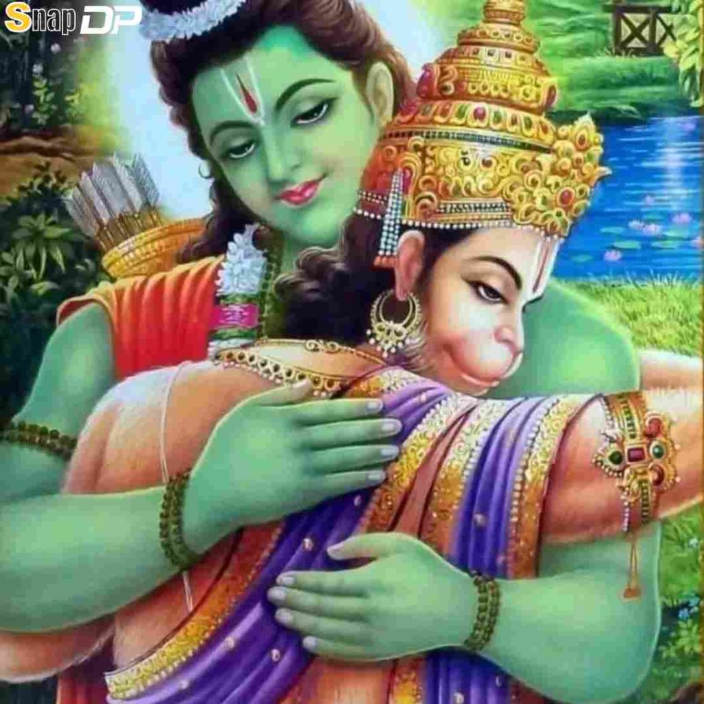 1080p Shri Ram Photo Hd