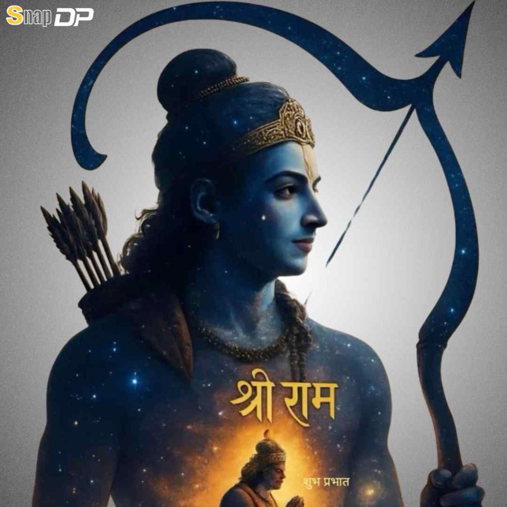 1080p Shri Ram Photo Hd