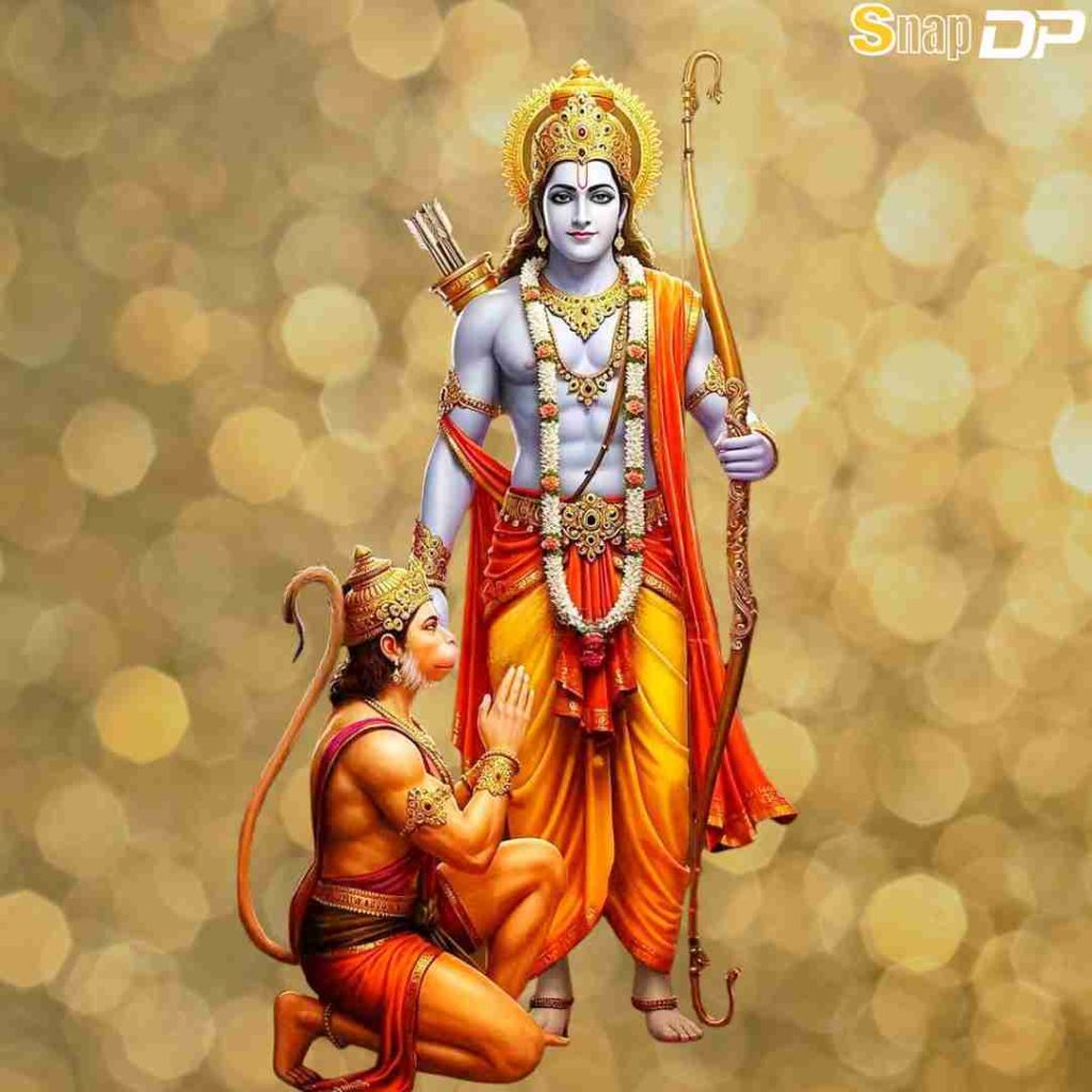 1080p Shri Ram Photo Hd