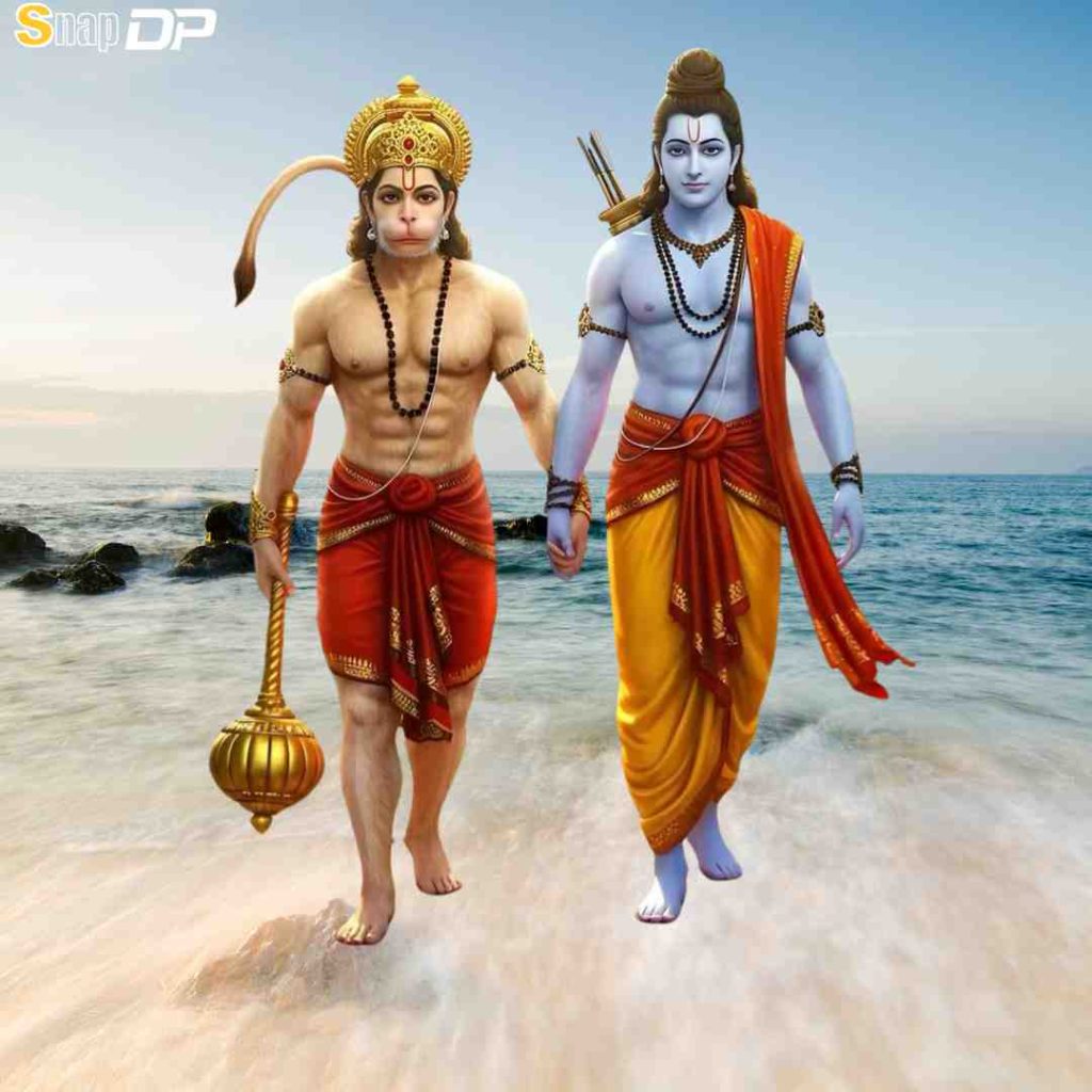 1080p Shri Ram Photo Hd