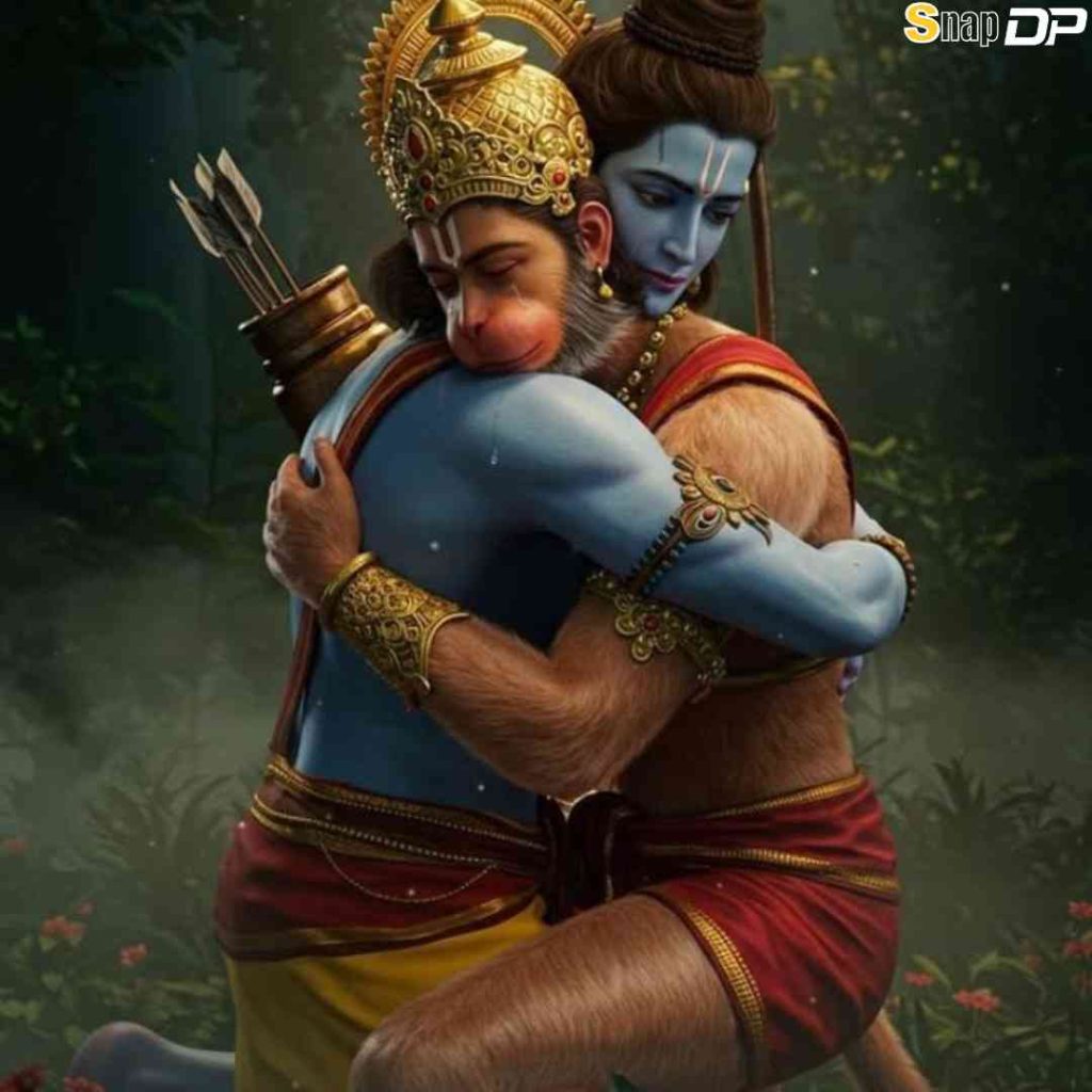 1080p Shri Ram Photo Hd