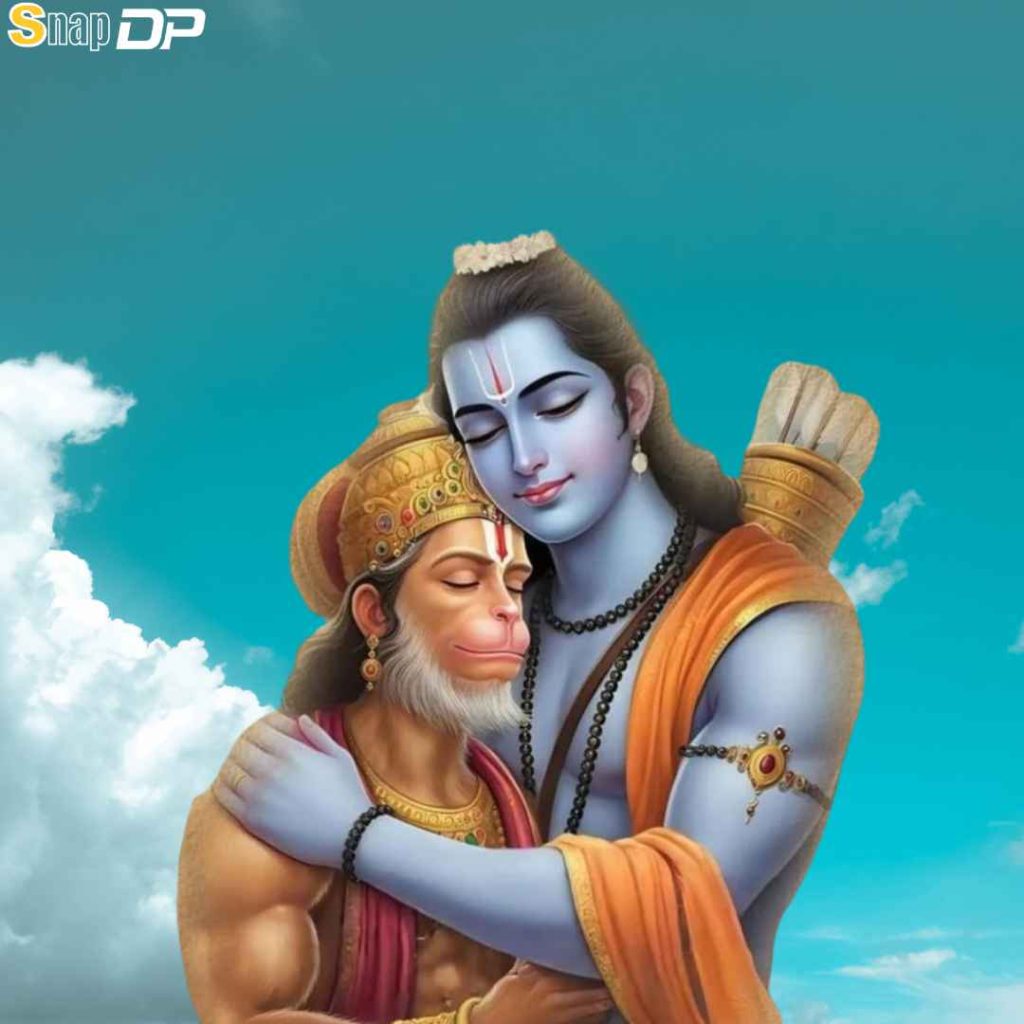1080p Shri Ram Photo Hd