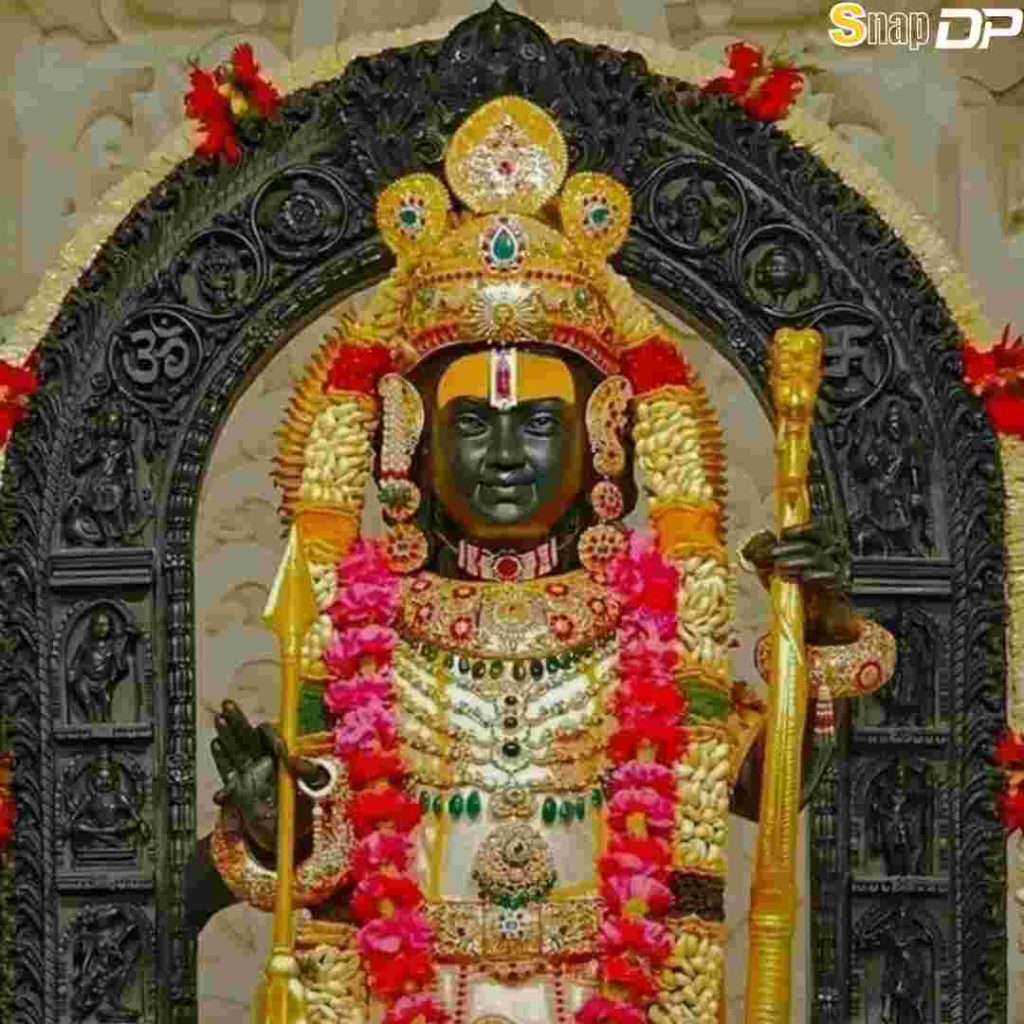 1080p Shri Ram Photo Hd