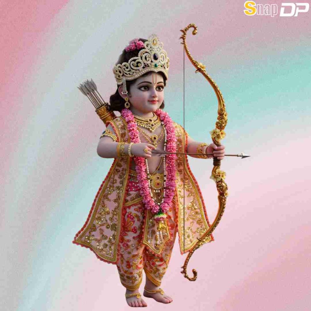1080p Shri Ram Photo Hd