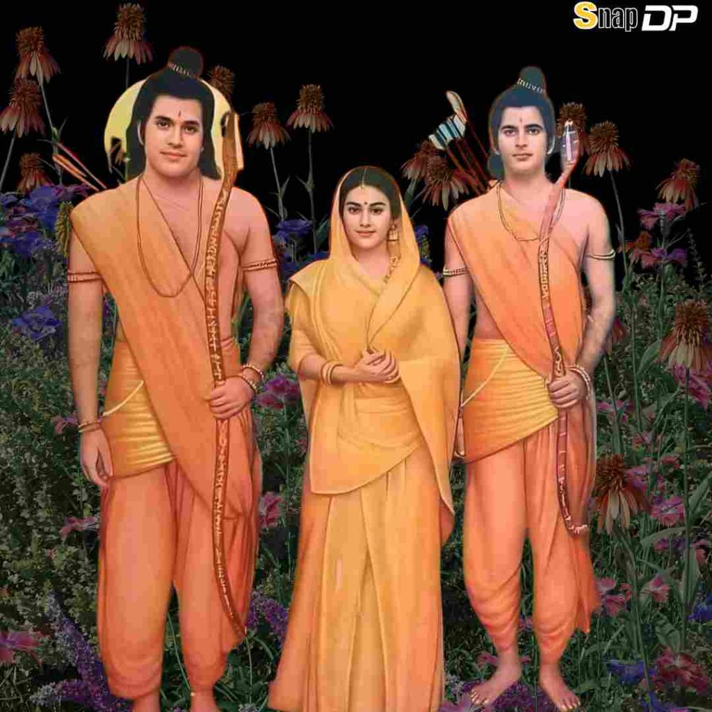 1080p Shri Ram Photo Hd