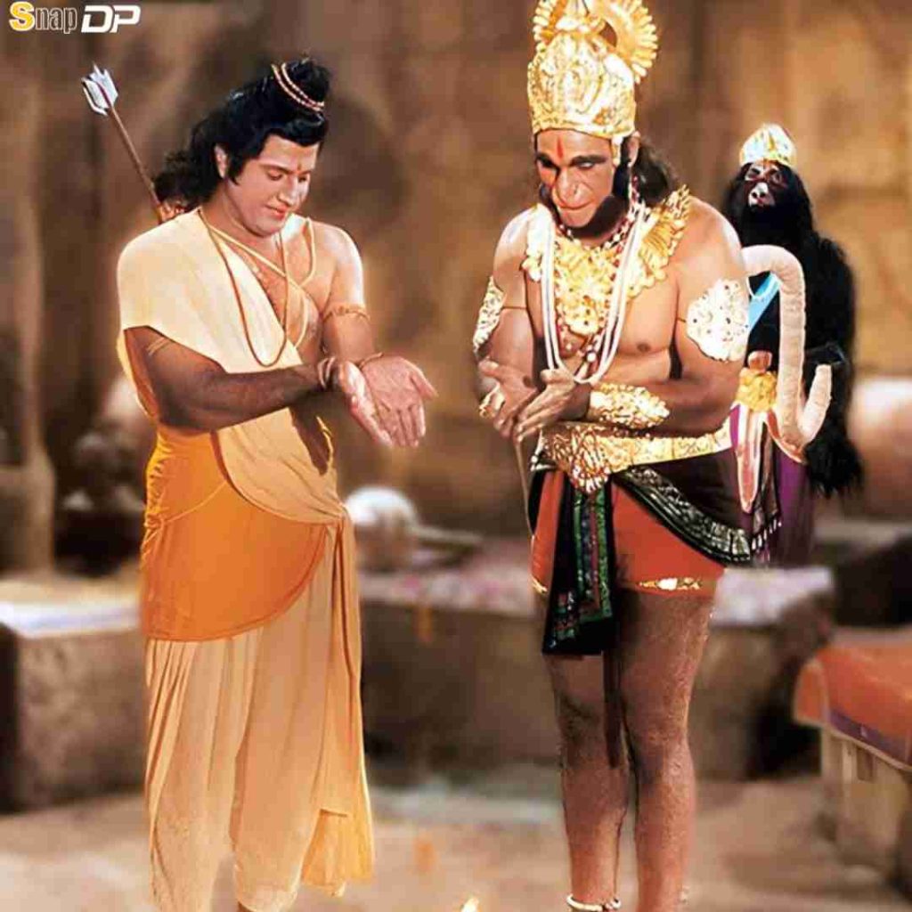 1080p Shri Ram Photo Hd