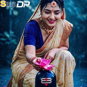 Shiv Parvati DP