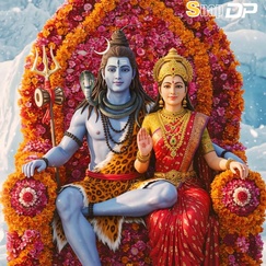 Shiv Parvati DP