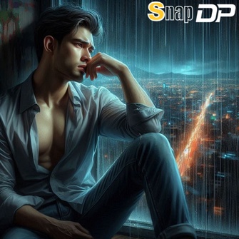 Sad Boy DP