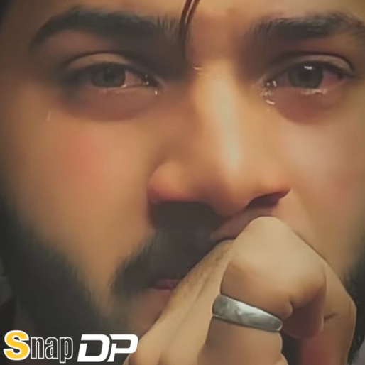 Sad Boy DP