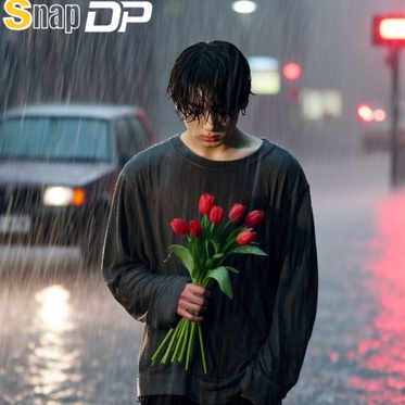 Sad Boy DP