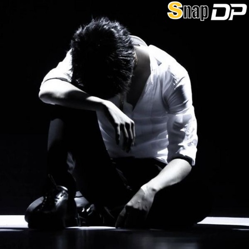 Sad Boy DP