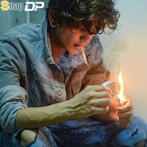 Sad Boy DP