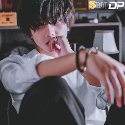 Sad Boy DP
