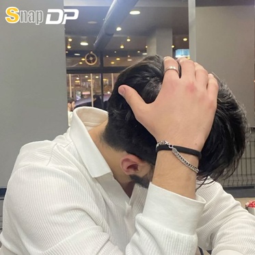 Sad Boy DP