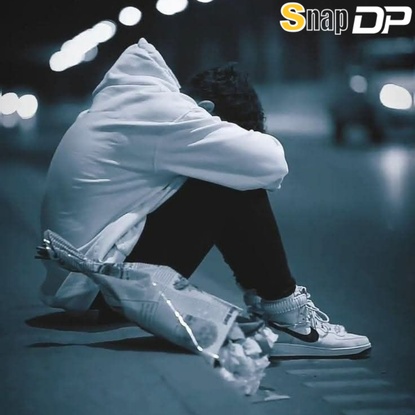 Sad Boy DP