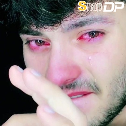 Sad Boy DP