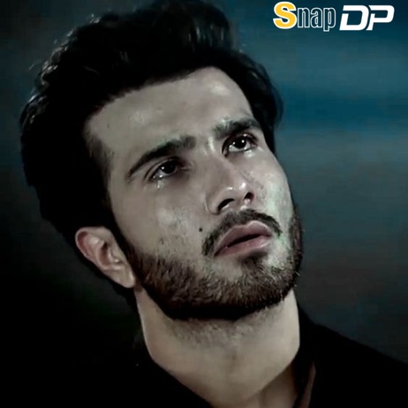 Sad Boy DP