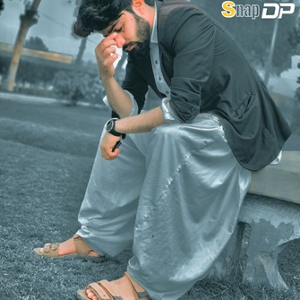Sad Boy DP