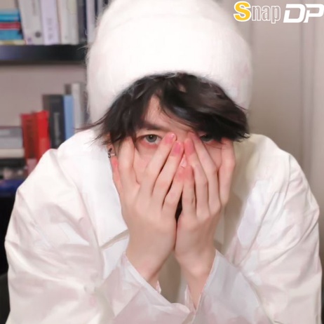 Sad Boy DP