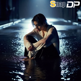 Sad Boy DP