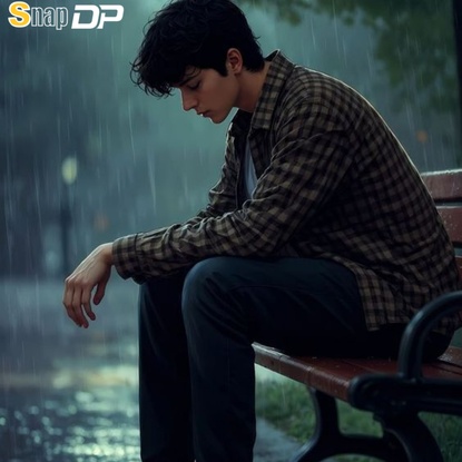 Sad Boy DP