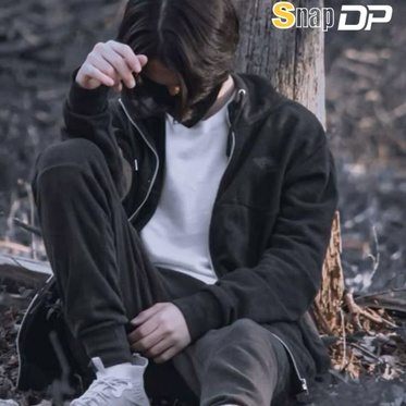 Sad Boy DP