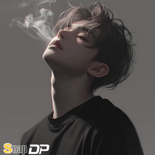 Sad Boy DP