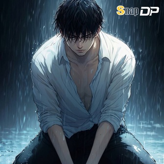 Sad Boy DP