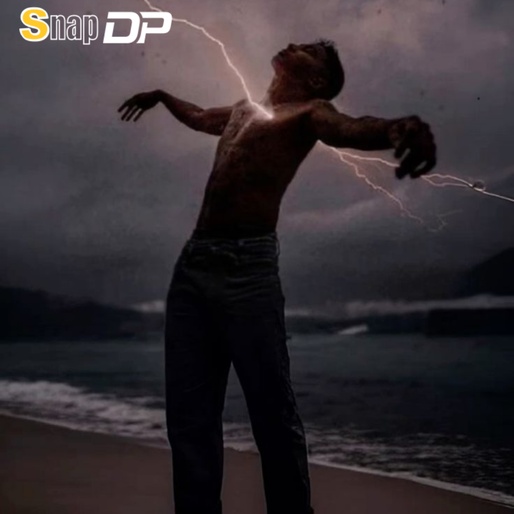 Sad Boy DP
