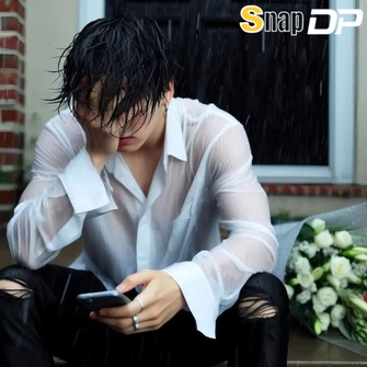 Sad Boy DP