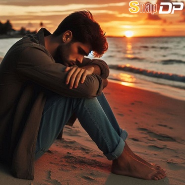 Sad Boy DP