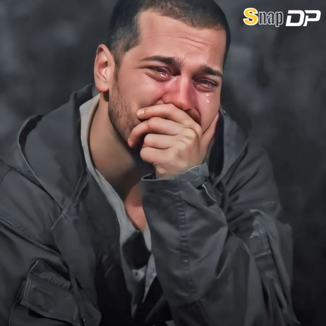 Sad Boy DP