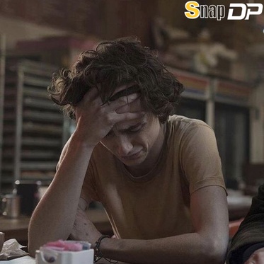 Sad Boy DP