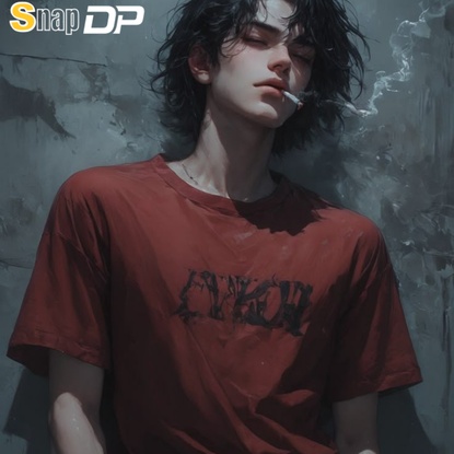 Sad Boy DP