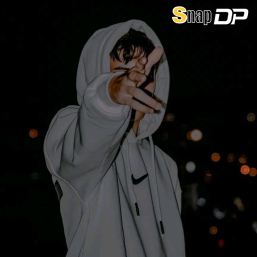 Sad Boy DP