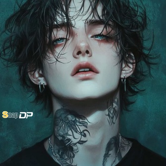 Sad Boy DP