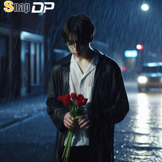 Sad Boy DP