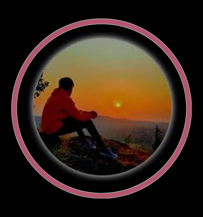 Alone DP