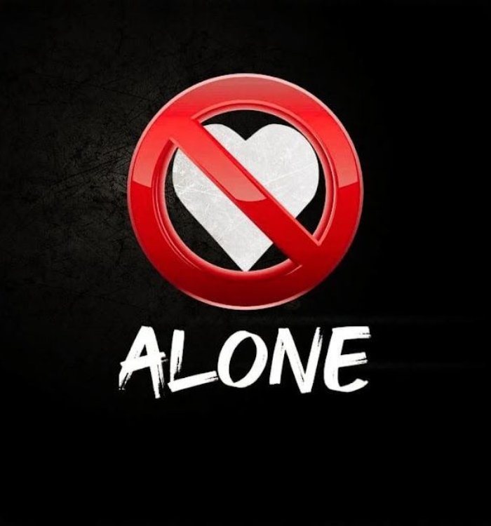 Alone DP
