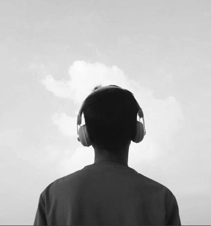Alone DP